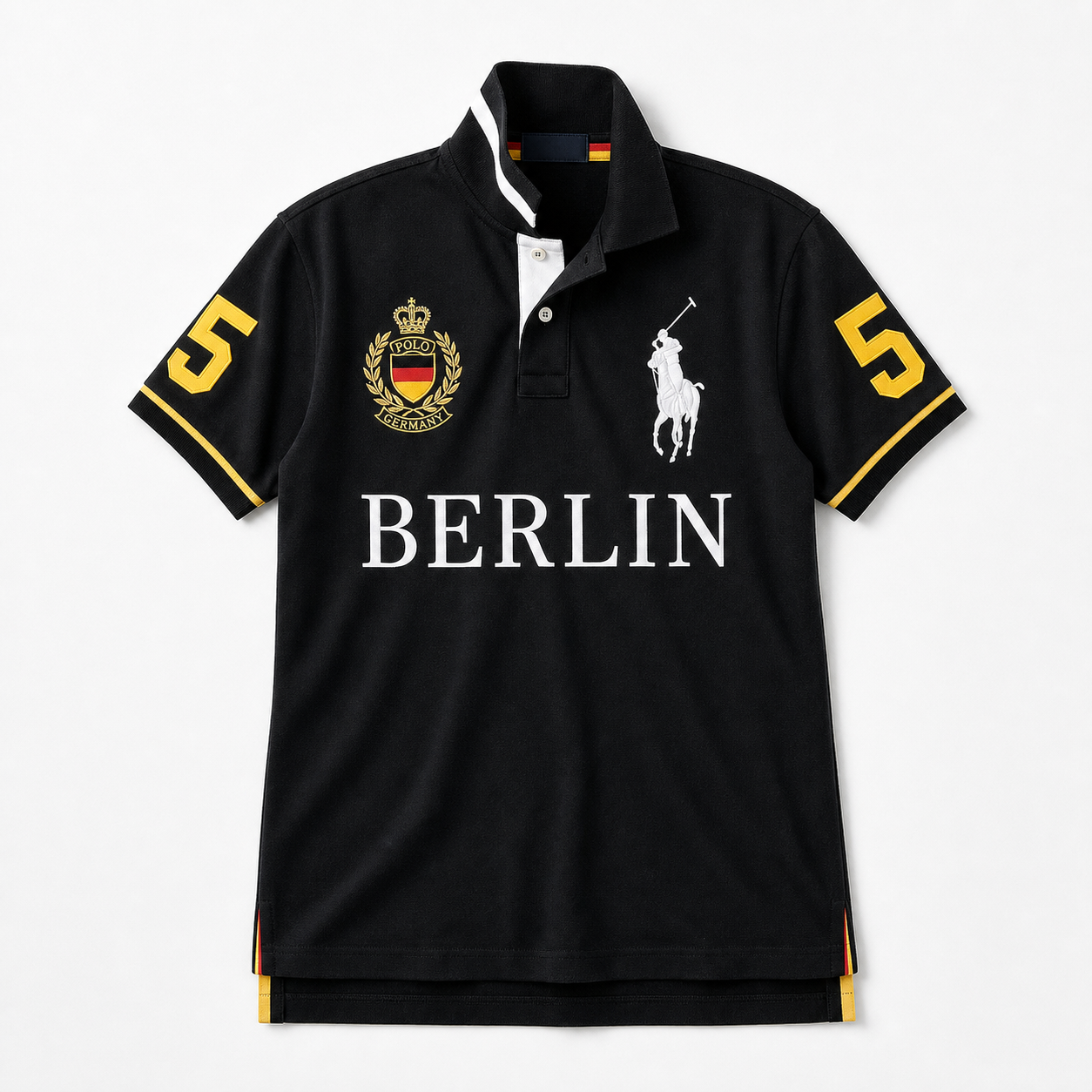 Chief Keef Polo