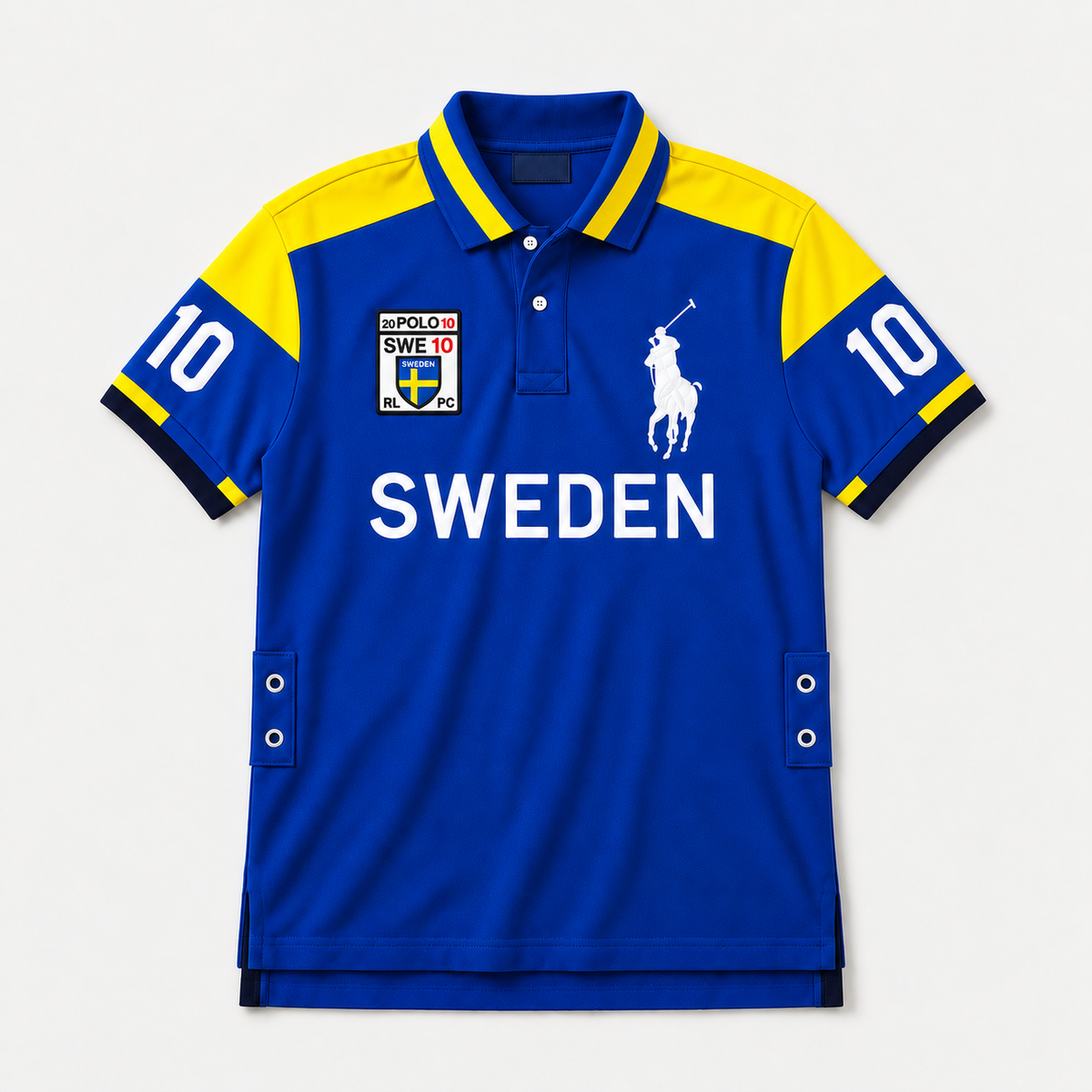 Chief Keef Polo