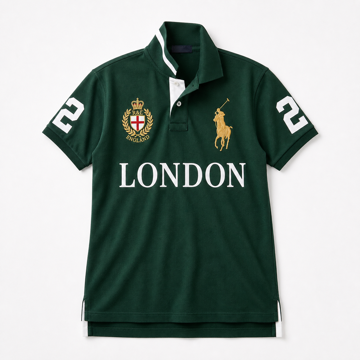 Chief Keef Polo