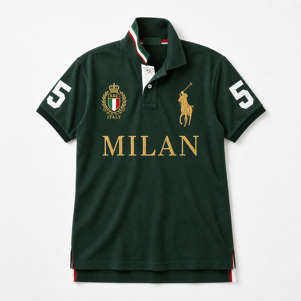 Chief Keef Polo