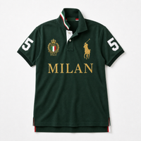 Milan Green