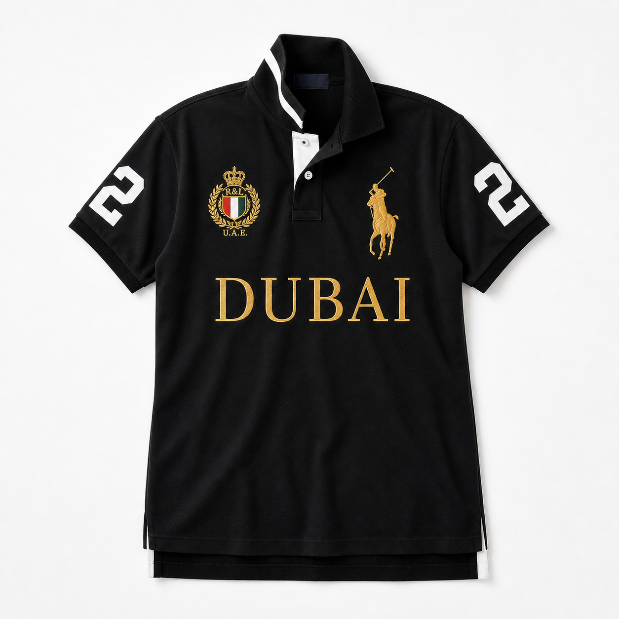 Chief Keef Polo