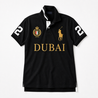 Dubai Black