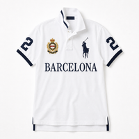 Barcelona White