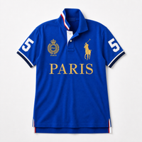 Paris Blue