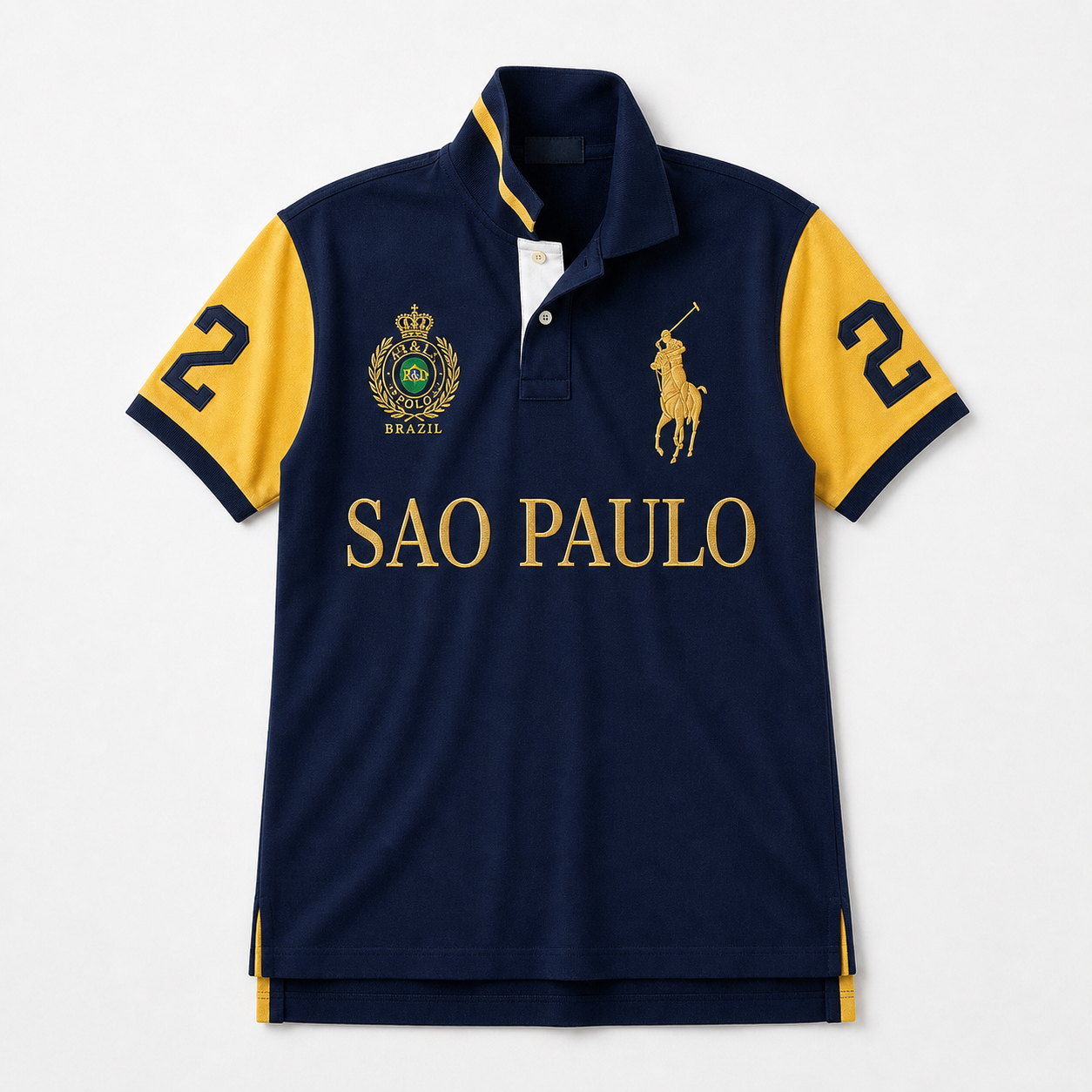 Chief Keef Polo