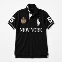New York Black