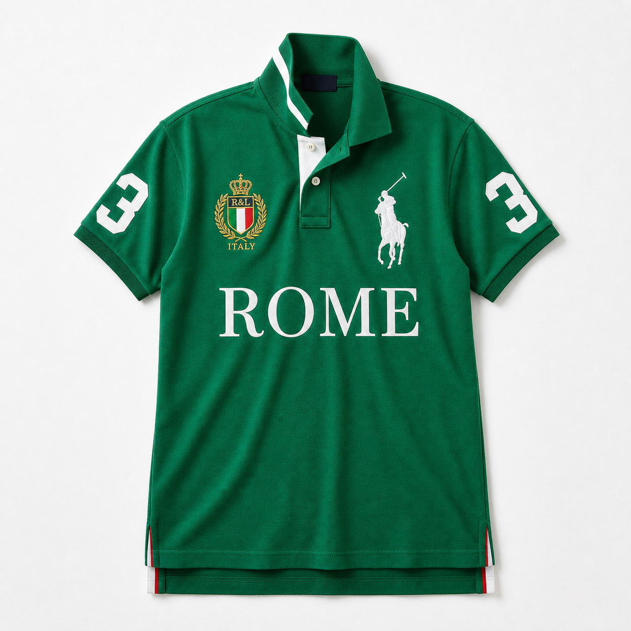 Chief Keef Polo