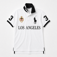 Los Angeles White