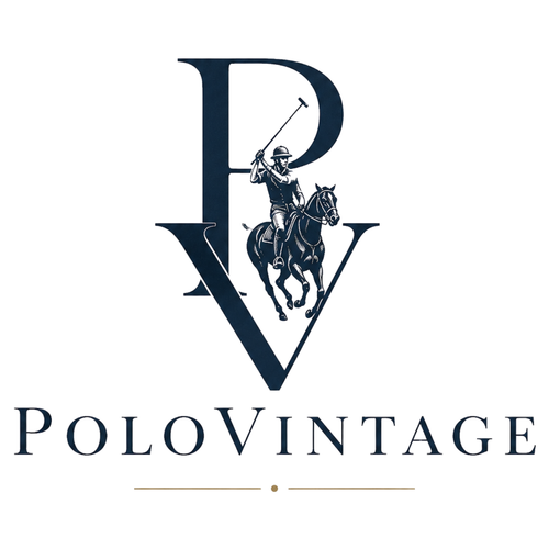 Polo Vintage