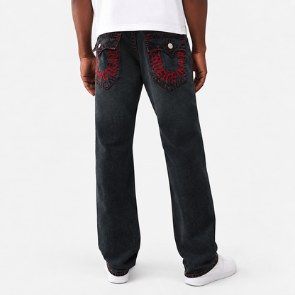 Chief Keef Jeans