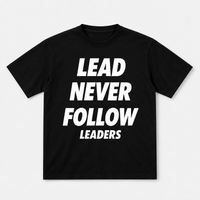 Black Short Sleeve