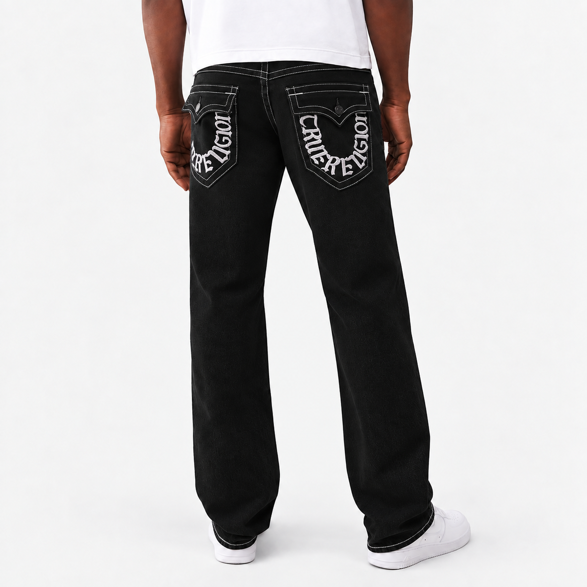 Chief Keef Jeans