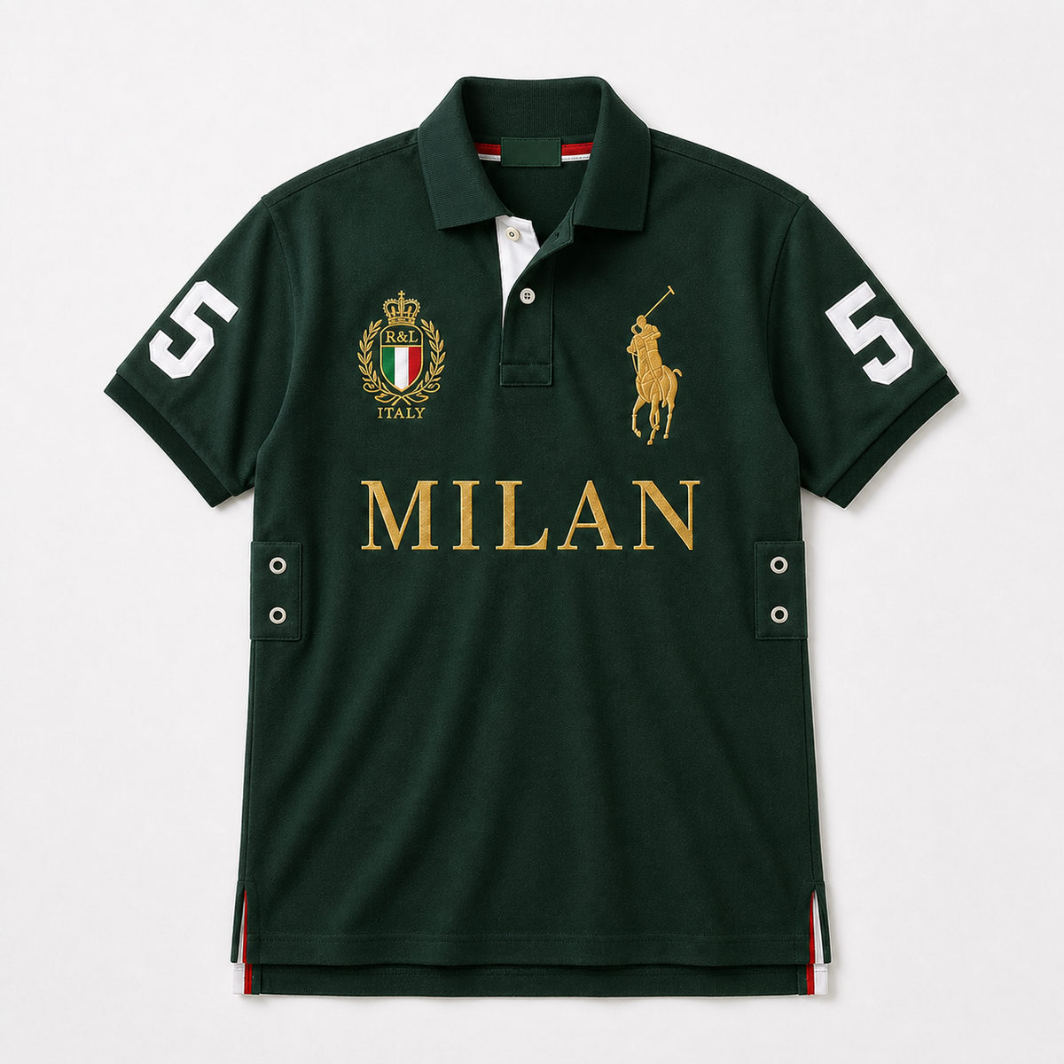 Chief Keef Polo