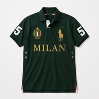 Milan Green