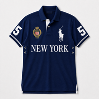 New York Royal Blue