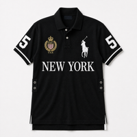New York Black