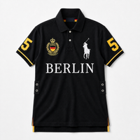 Berlin Black