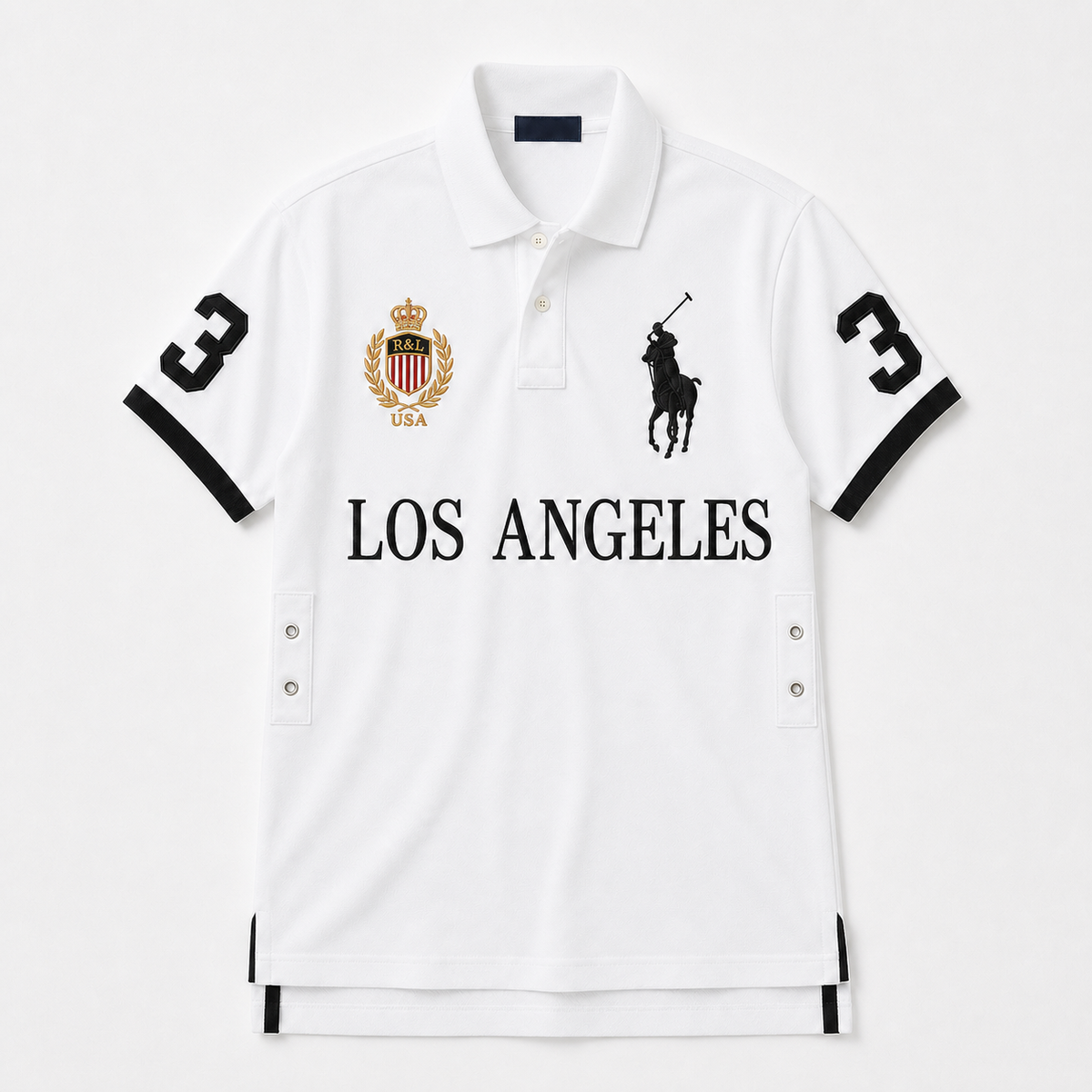 Chief Keef Polo