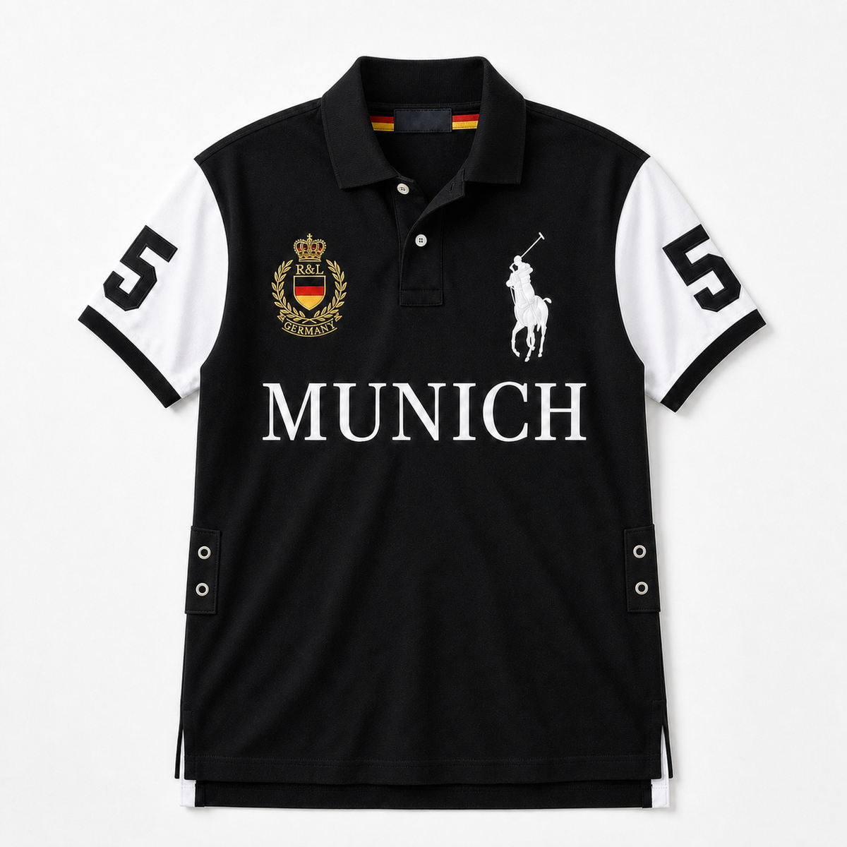 Chief Keef Polo