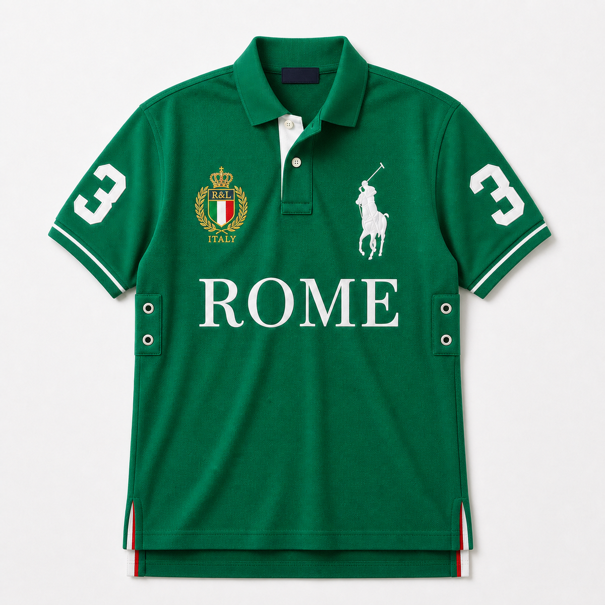 Chief Keef Polo