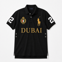 Dubai Black