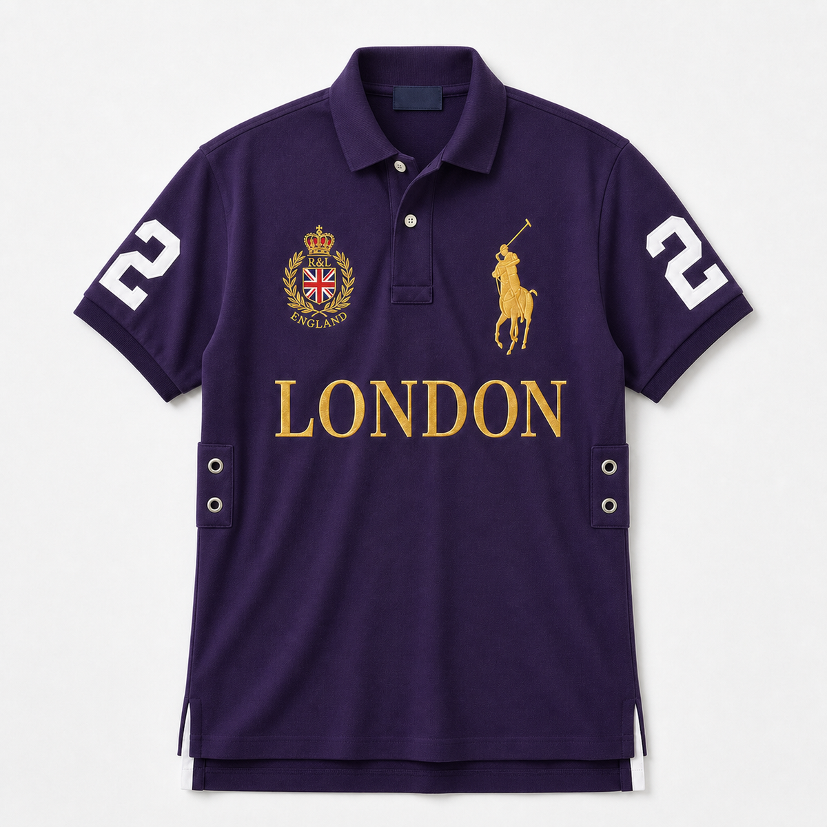 Chief Keef Polo