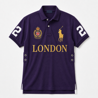 London Purple