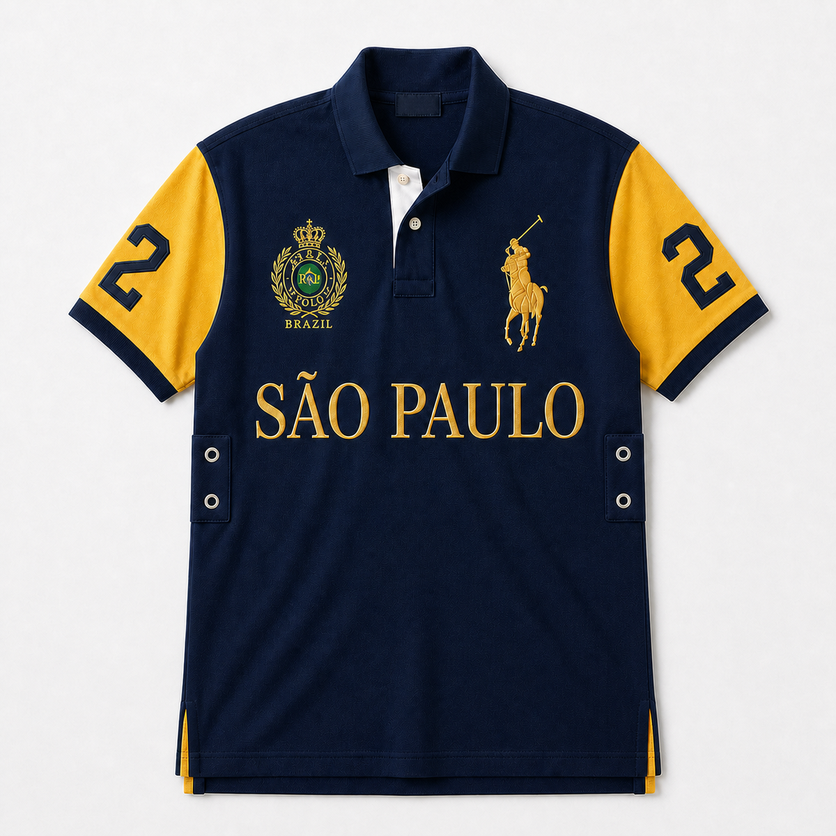 Chief Keef Polo