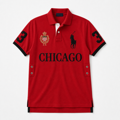Chief Keef Polo