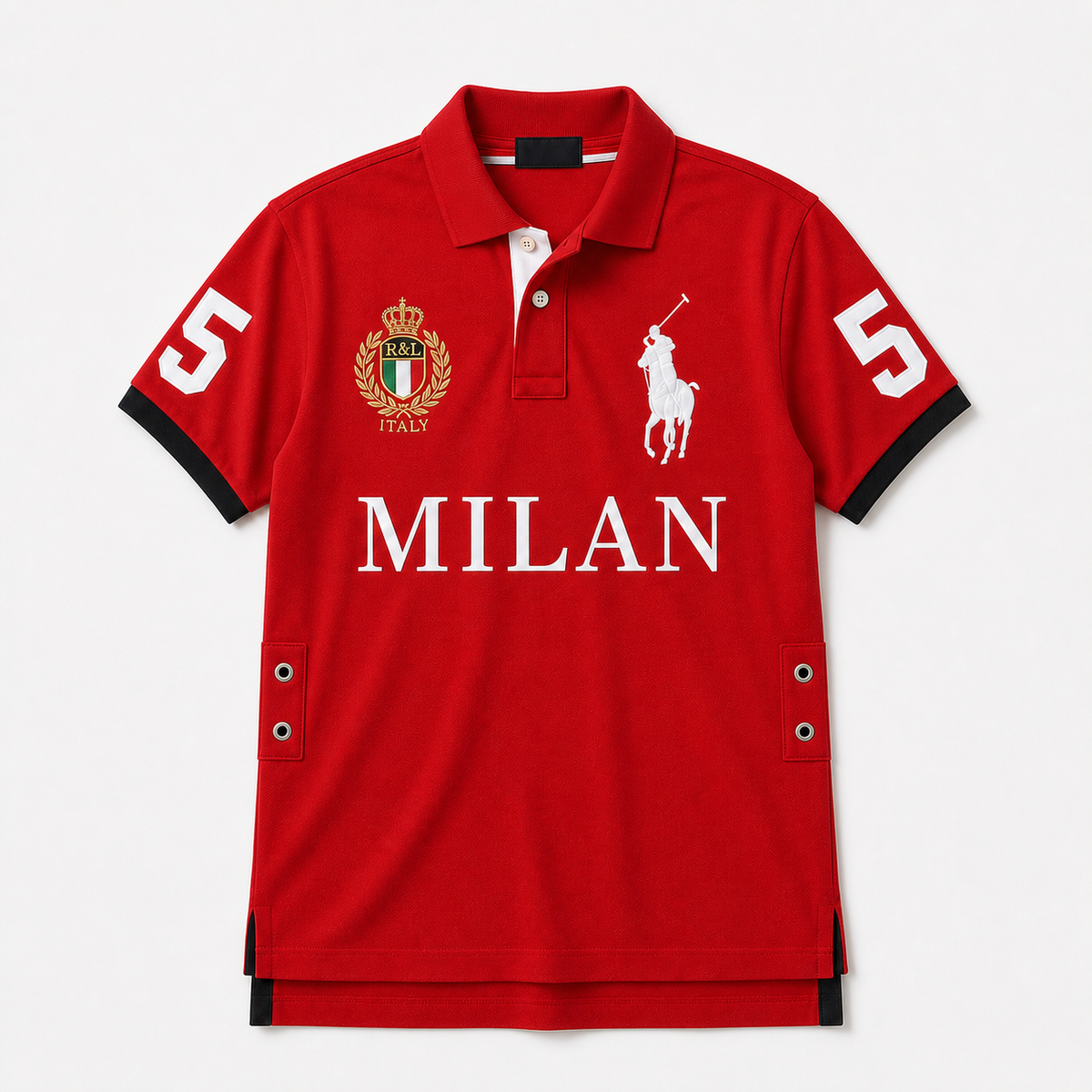 Chief Keef Polo