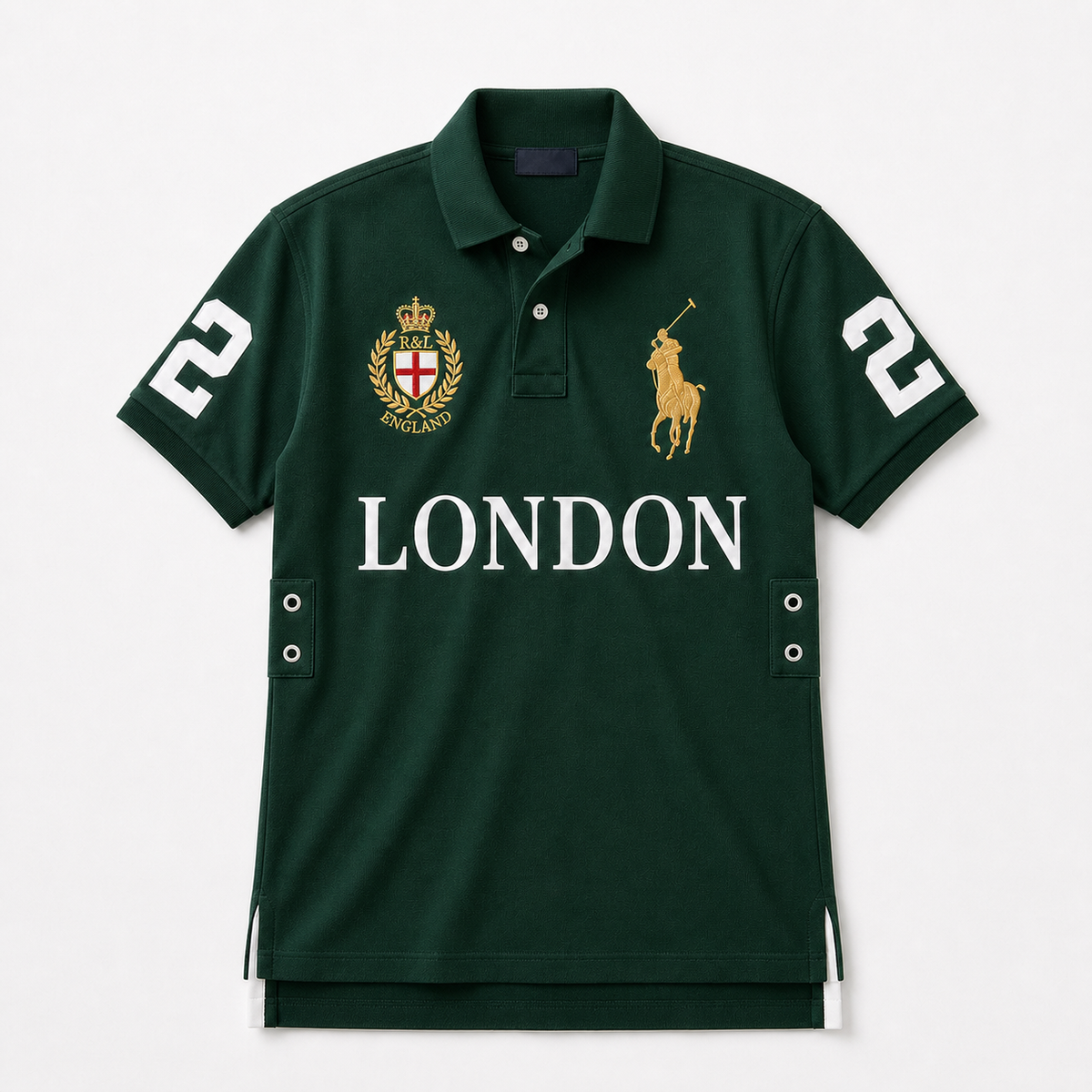 Chief Keef Polo