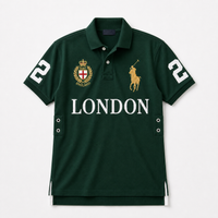 London Green