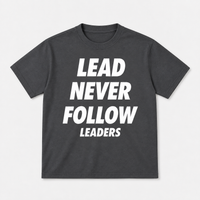 Gray Short Sleeve