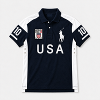 USA Black