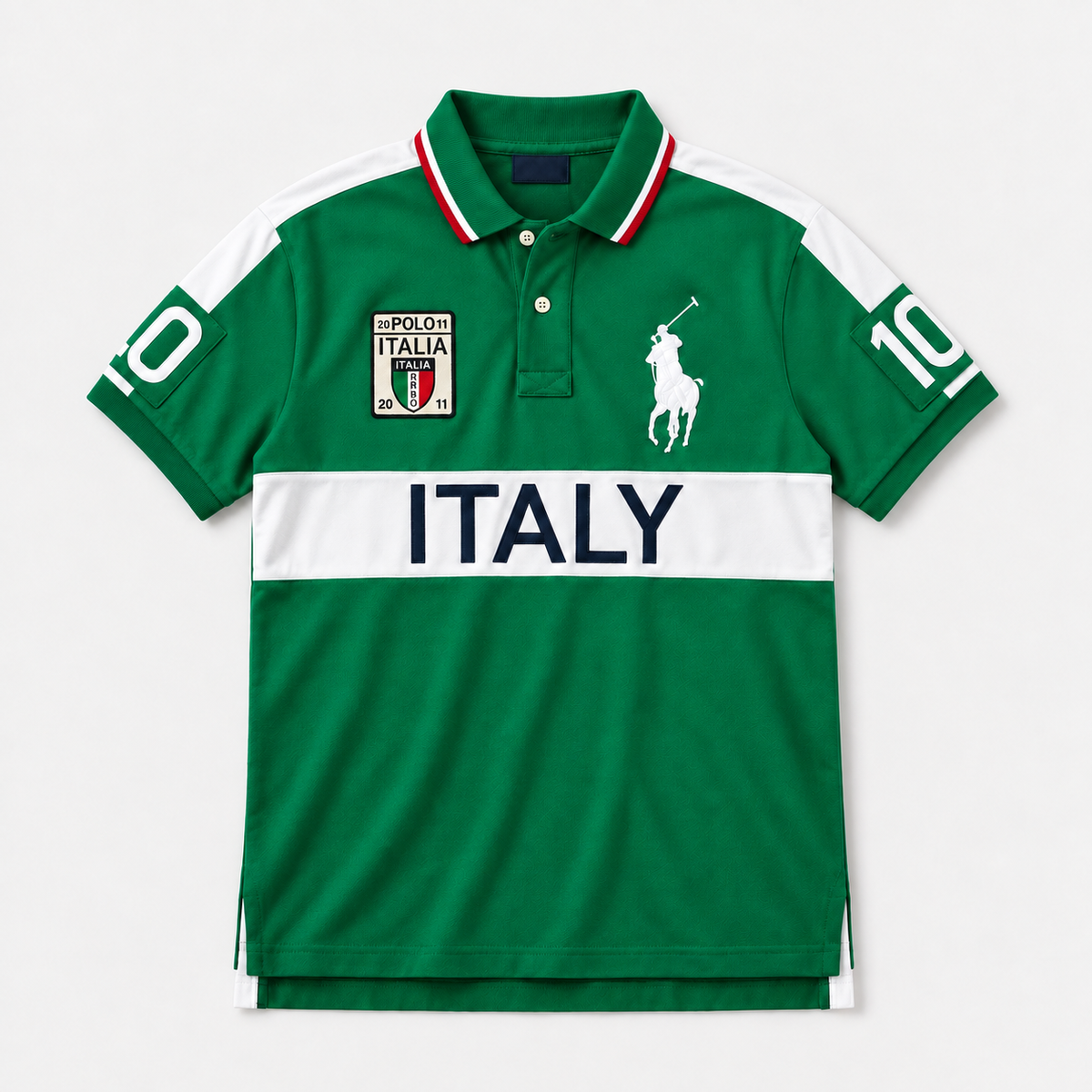 Chief Keef Polo