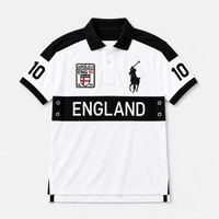 England White