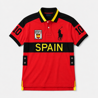 Spain Red