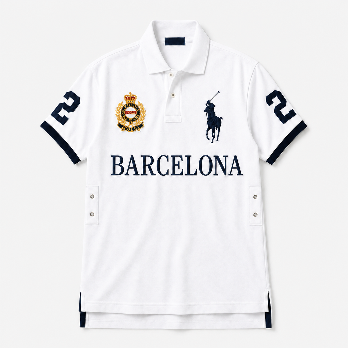 Chief Keef Polo