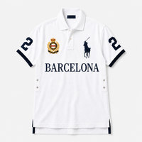 Barcelona White