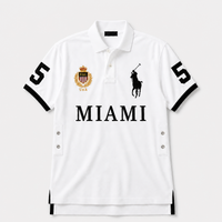 Miami White