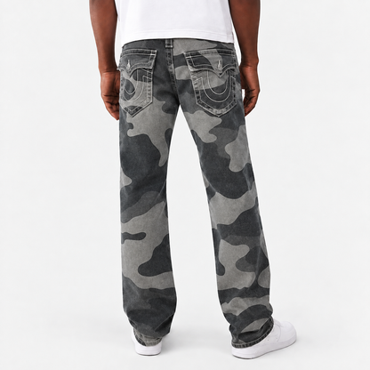 Chief Keef Jeans