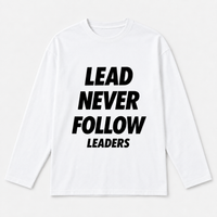 White Long Sleeve